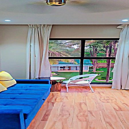 Paramount Riverfront Resort & Spa, Karjat Esterno foto