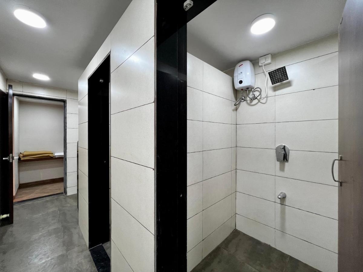 Paramount Riverfront Resort & Spa, Karjat Esterno foto