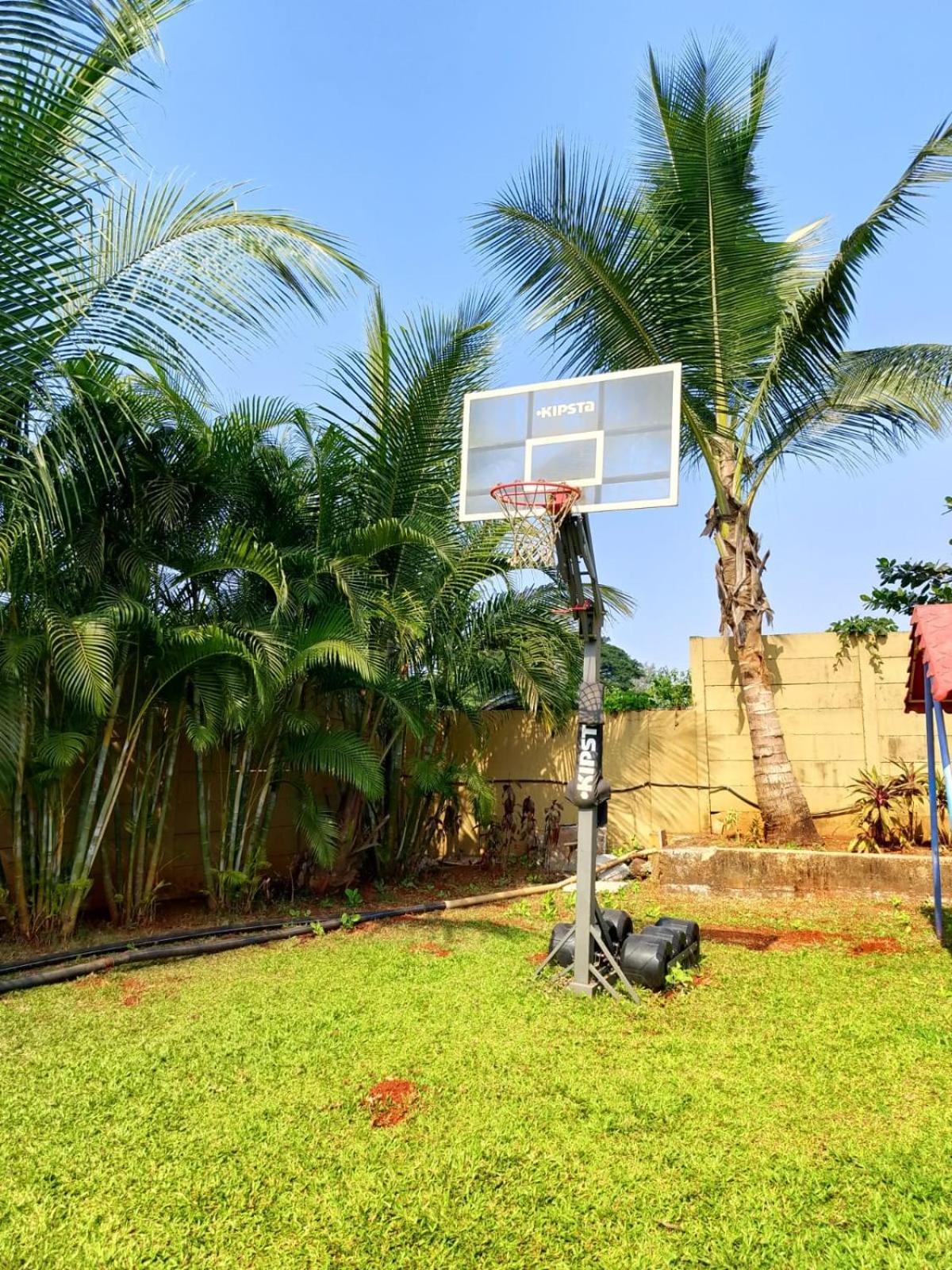 Paramount Riverfront Resort & Spa, Karjat Esterno foto